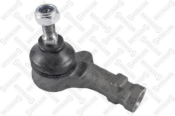 Tie Rod End 51-00276-SX