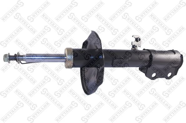 Shock Absorber 4214-0287-SX