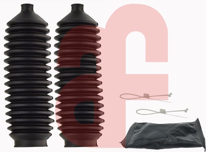 Bellow Kit, steering D9071C