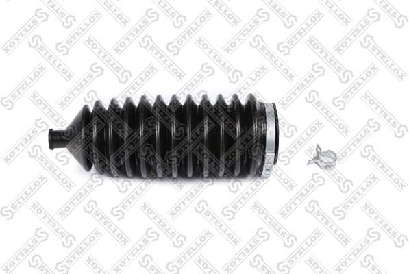 Bellow, steering 13-00376-SX