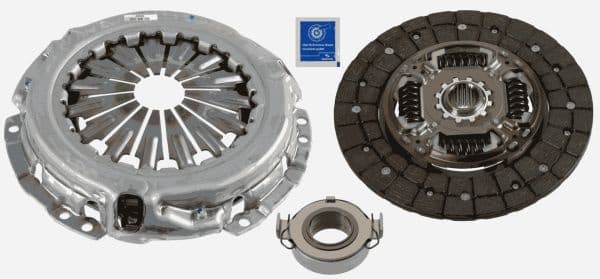 Clutch Kit 3000 951 486