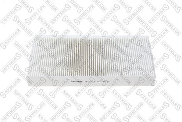 Filter, cabin air 71-10381-SX