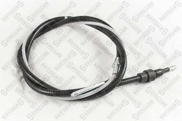 Cable Pull, parking brake 29-98532-SX