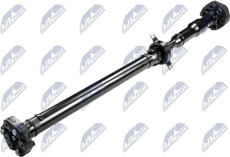 Propshaft, axle drive NWN-BM-042