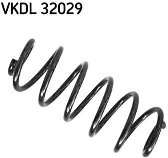 Suspension Spring VKDL 32029