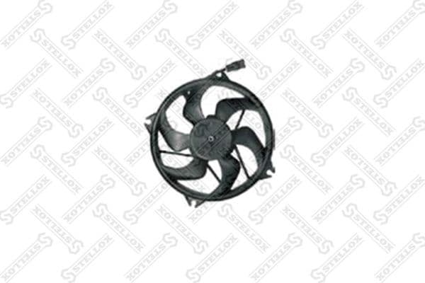 Fan, engine cooling 29-99427-SX