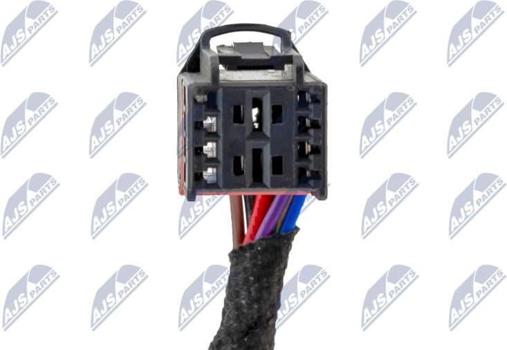 Electric Motor, tailgate AE-FR-064 - image 4