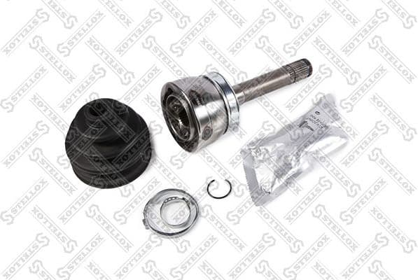 Joint Kit, drive shaft 150 1955-SX
