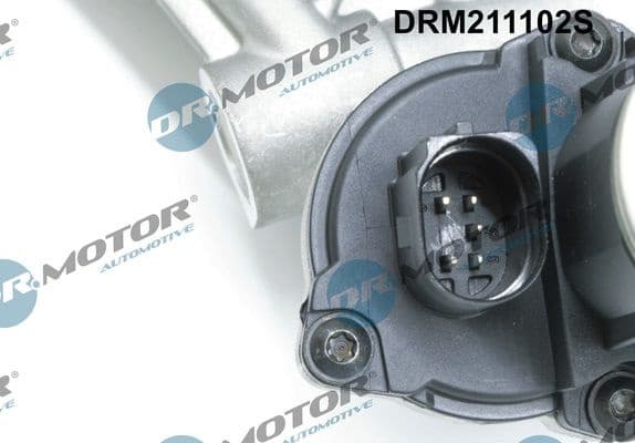 EGR Valve DRM211102S - image 2