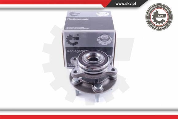 Wheel Bearing Kit 29SKV420