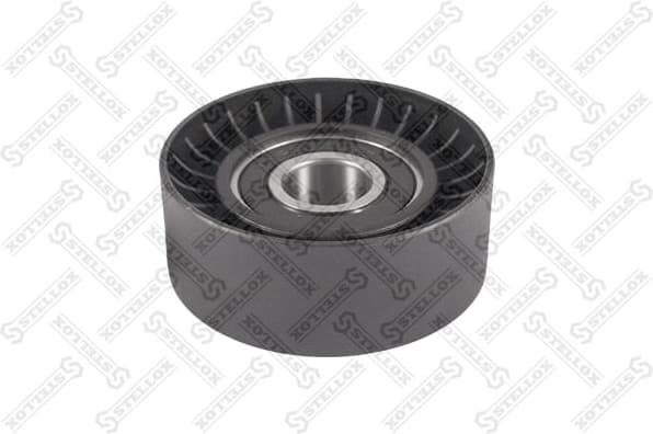 Tensioner Pulley, V-ribbed belt 03-40583-SX