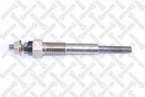 Glow Plug 201 058-SX