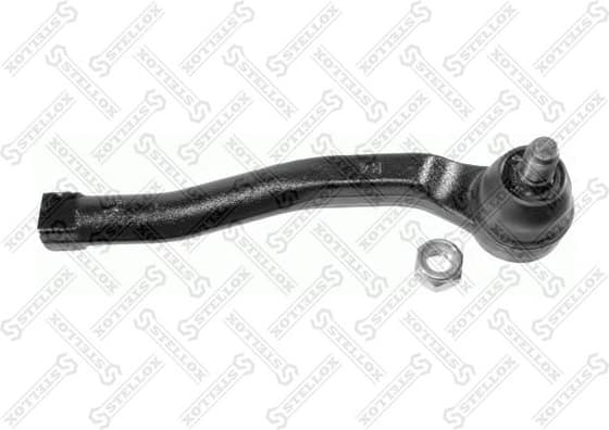 Tie Rod End 51-73007-SX
