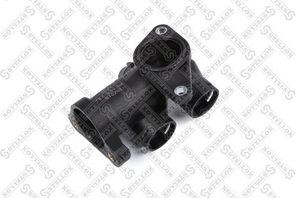 Coolant Flange 75-50660-SX