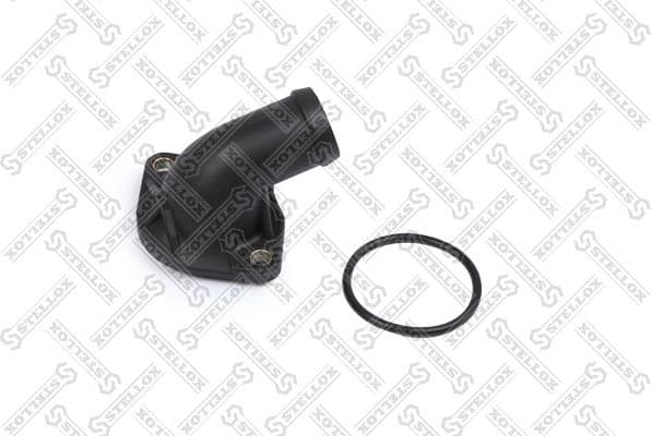 Coolant Flange 75-50663-SX