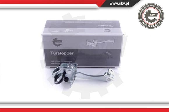 Door Check 16SKV922