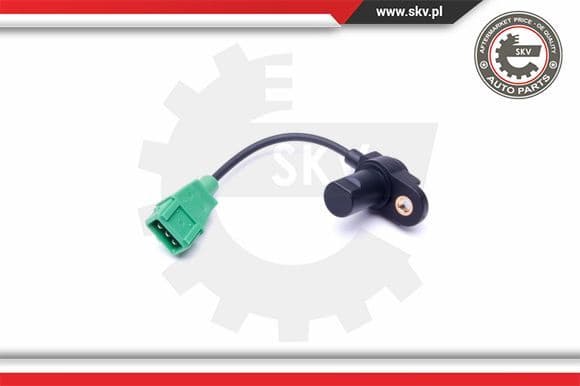 Sensor, camshaft position 17SKV504 - image 2