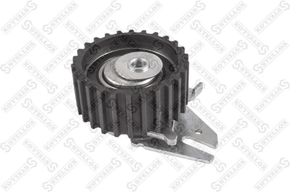 Tensioner Pulley, V-ribbed belt 03-40728-SX