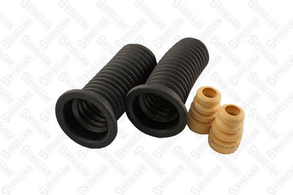 Dust Cover Kit, shock absorber 11-27255-SX