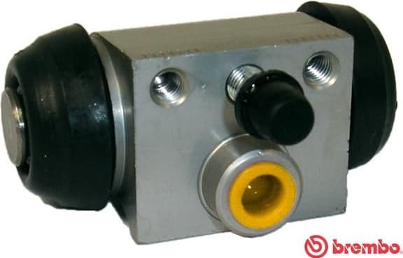 Wheel Brake Cylinder ESSENTIAL LINE A12B72