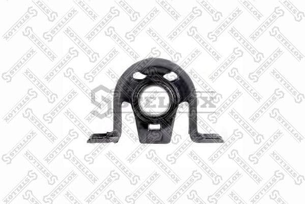 Suspension, propshaft 83-02505-SX