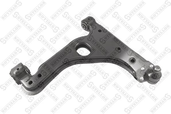 Control/Trailing Arm, wheel suspension 57-00770-SX