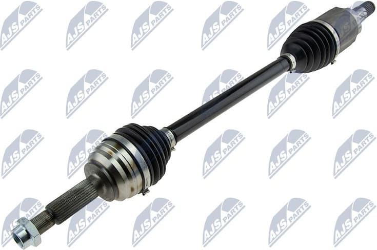 Drive shaft complete NPW-CH-074