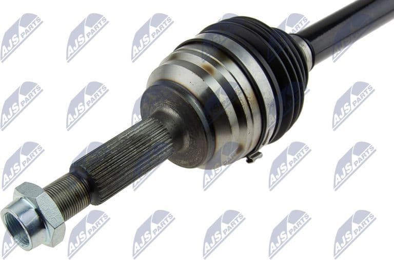 Drive shaft complete NPW-CH-074 - image 3