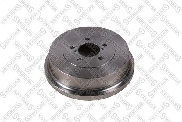 Brake Drum 6020-1877-SX