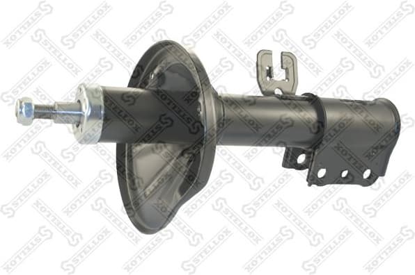 Shock Absorber 4114-0023-SX