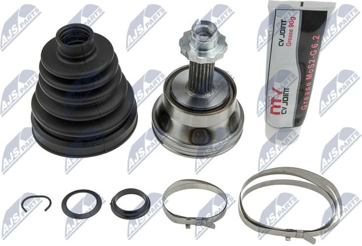 Joint Kit, drive shaft NPZ-SK-003
