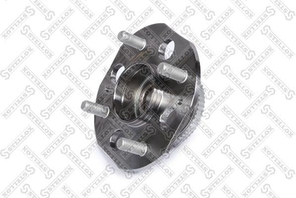 Wheel Bearing Kit 43-28289-SX