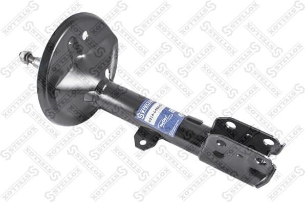 Shock Absorber 4214-0484-SX