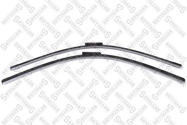 Wiper Blade 201 681-SX