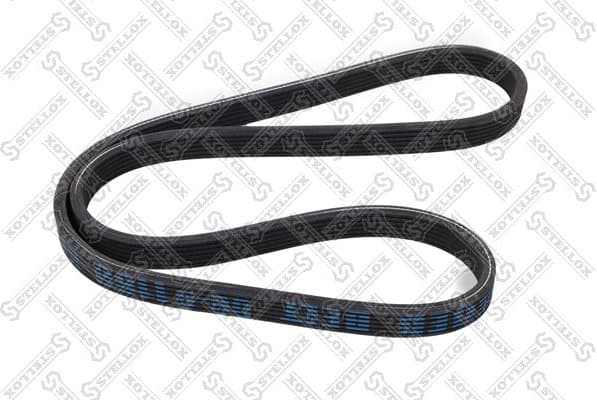 V-ribbed Belt 16-01188-SX