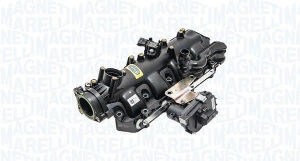 Intake Manifold Module 802009280809