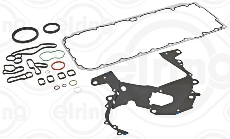Gasket Kit, crankcase 522.120