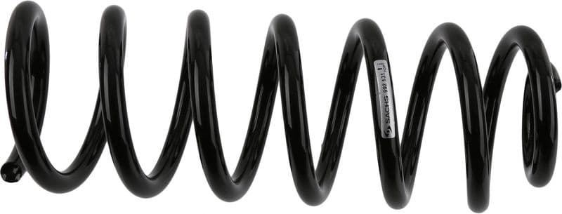 Suspension Spring 992 131