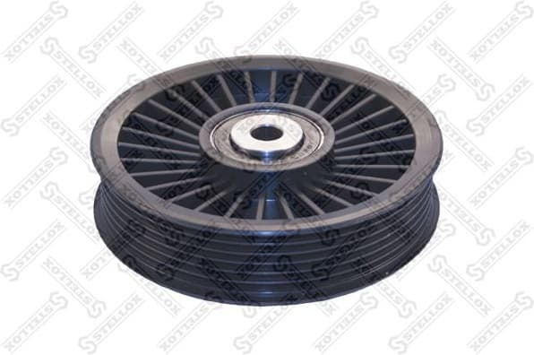 Tensioner Pulley, V-ribbed belt 81-22007-SX
