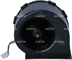 Interior Blower EASY FIT 34250
