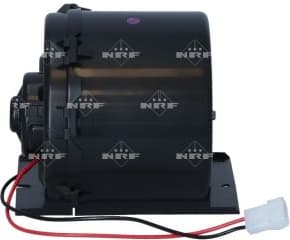 Interior Blower EASY FIT 34250 - image 4