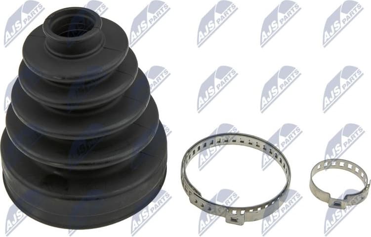 Bellow Kit, drive shaft NOP-040