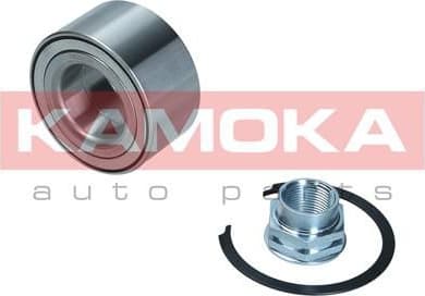 Wheel Bearing Kit 5600138