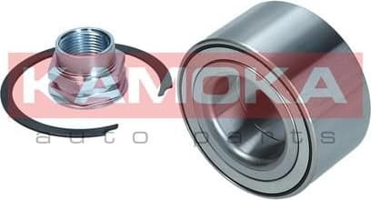 Wheel Bearing Kit 5600138 - image 3