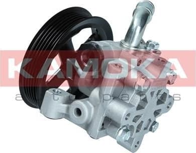 Hydraulic Pump, steering PP113 - image 2