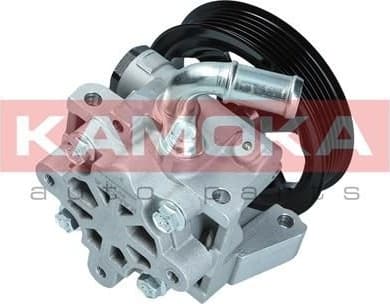 Hydraulic Pump, steering PP113 - image 3