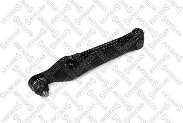 Control/Trailing Arm, wheel suspension 57-61007A-SX