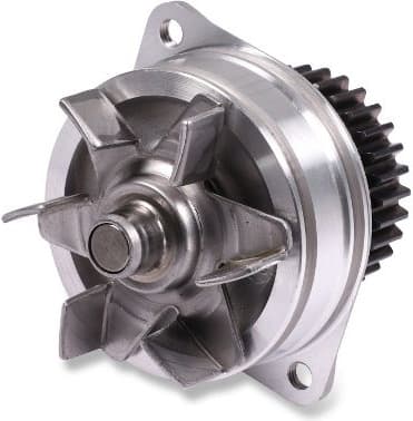 Water Pump, engine cooling P7389 - image 2