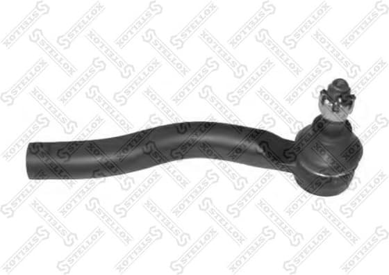 Tie Rod End 51-98034-SX