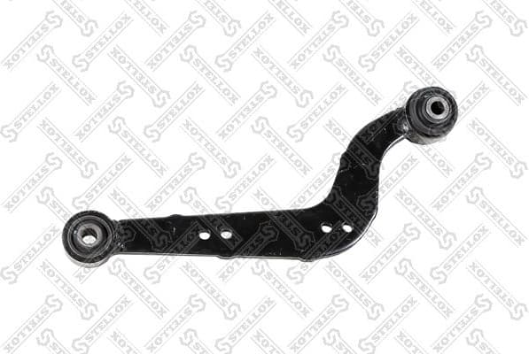 Control/Trailing Arm, wheel suspension 57-00855-SX